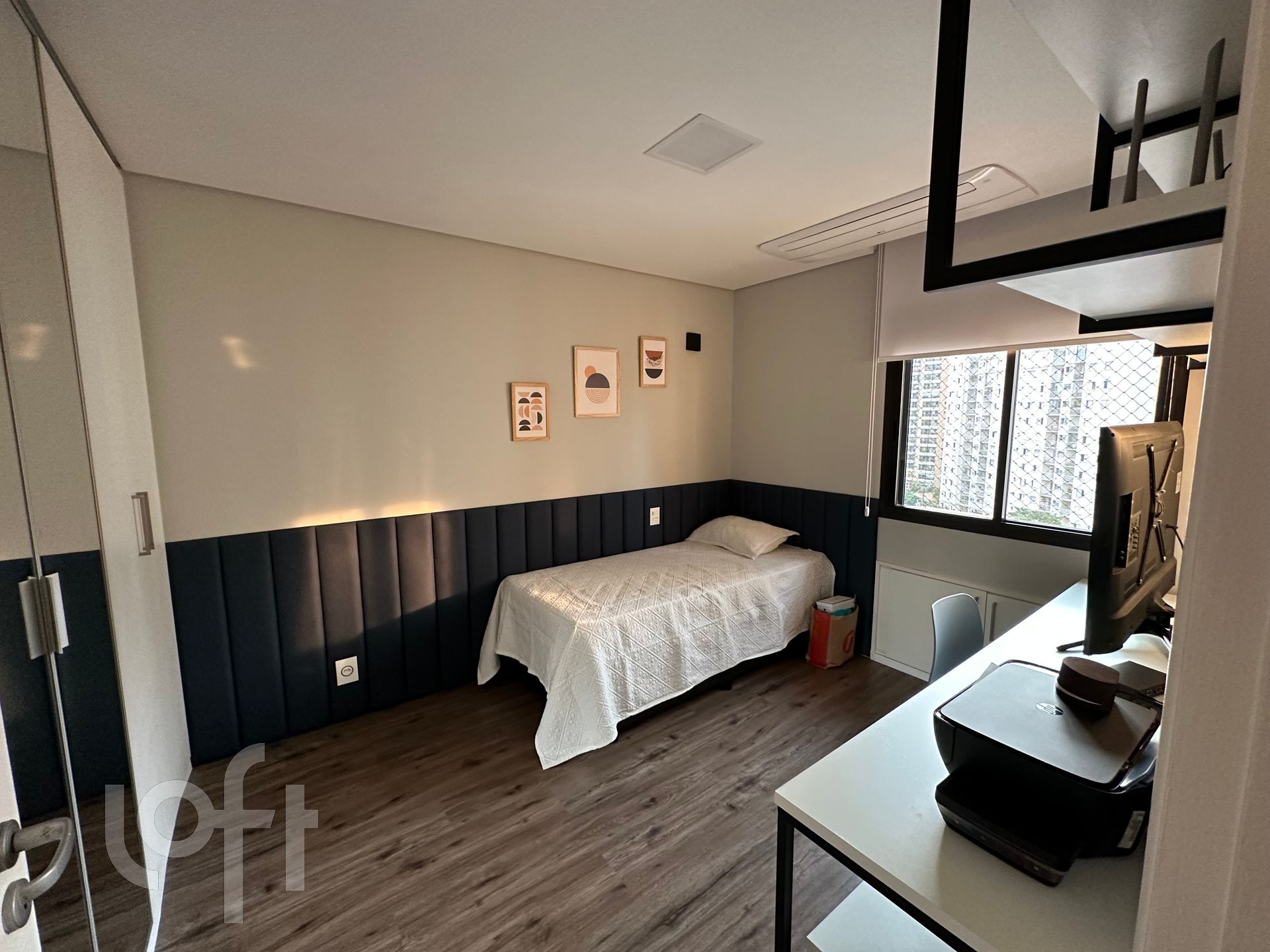 Apartamento à venda com 3 quartos, 150m² - Foto 10