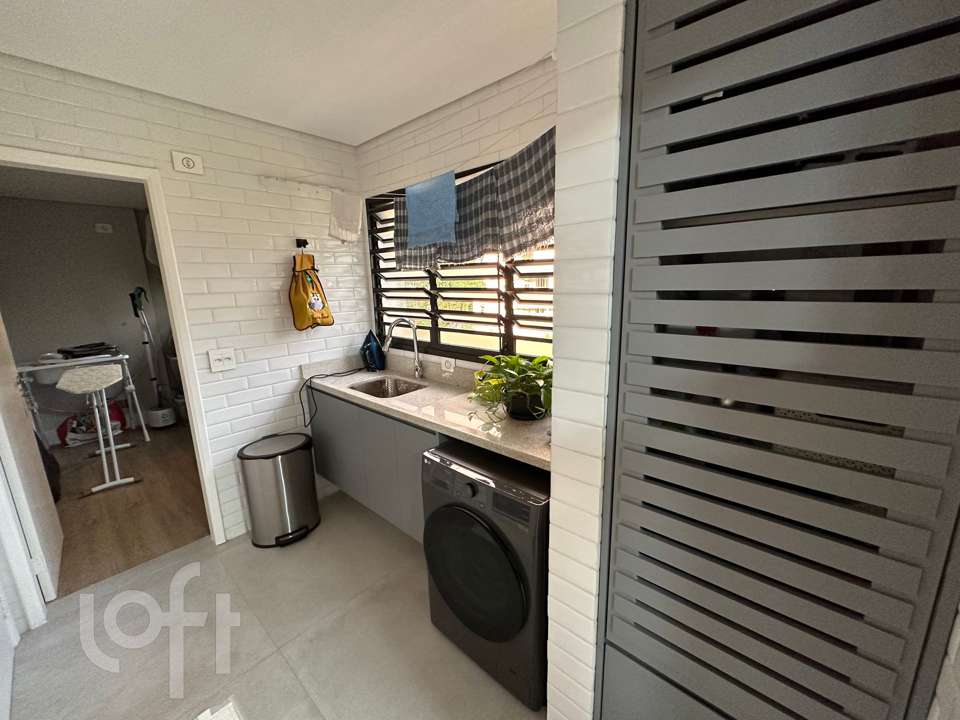 Apartamento à venda com 3 quartos, 150m² - Foto 15