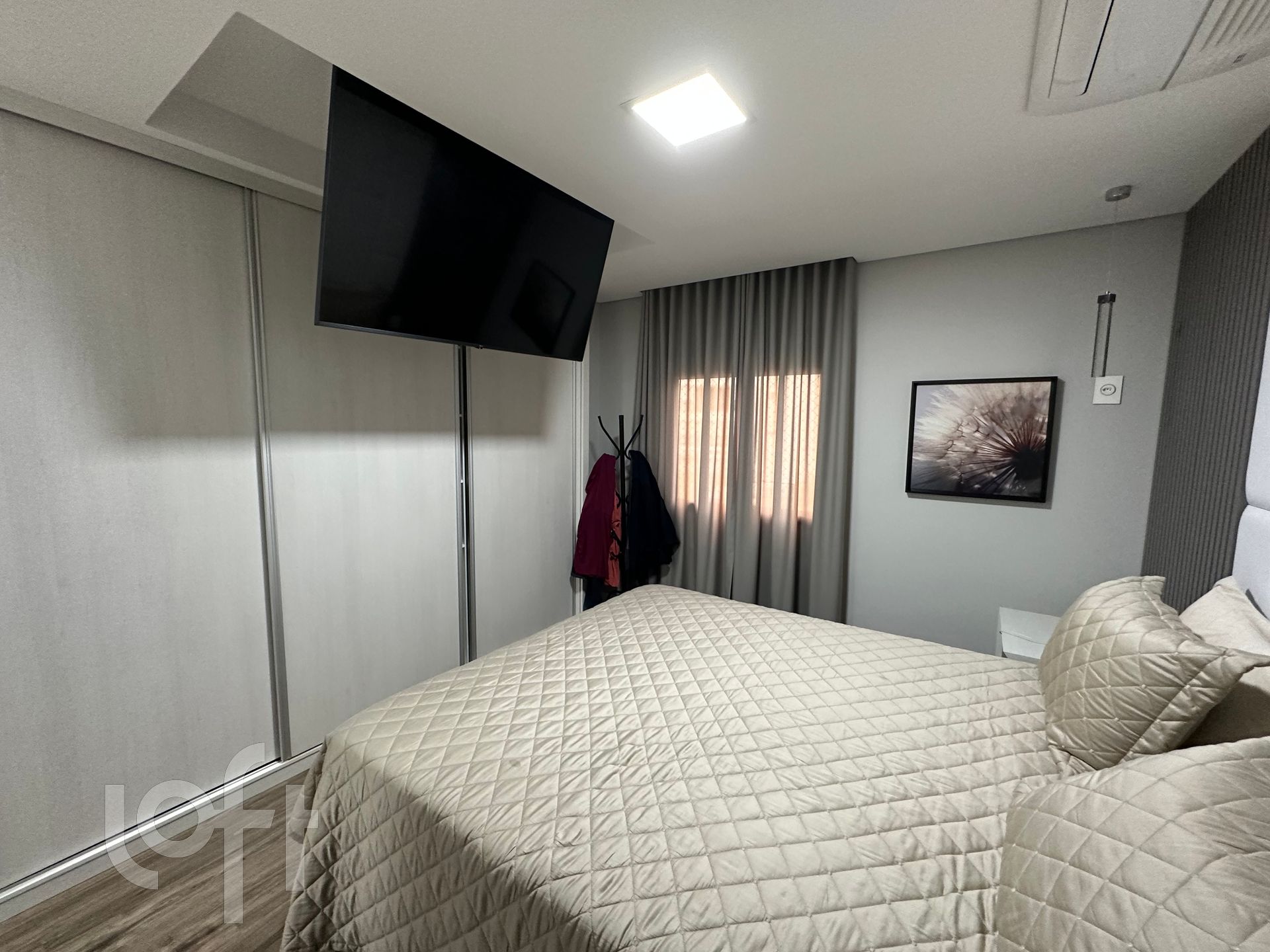 Apartamento à venda com 3 quartos, 150m² - Foto 13