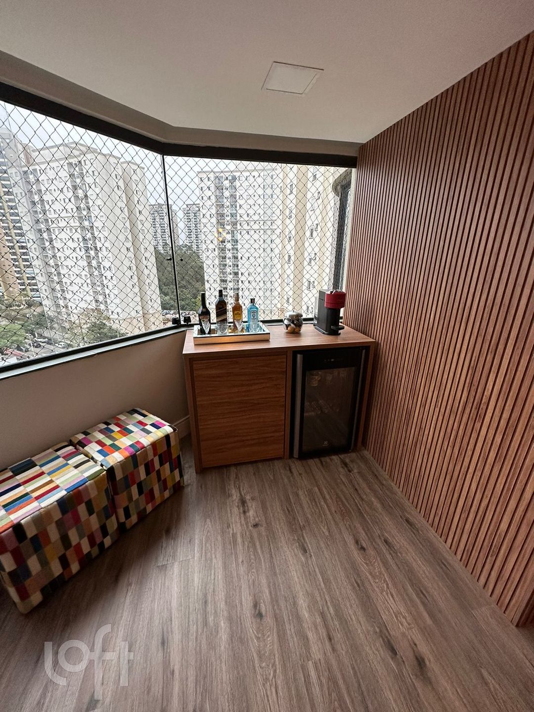 Apartamento à venda com 3 quartos, 150m² - Foto 24