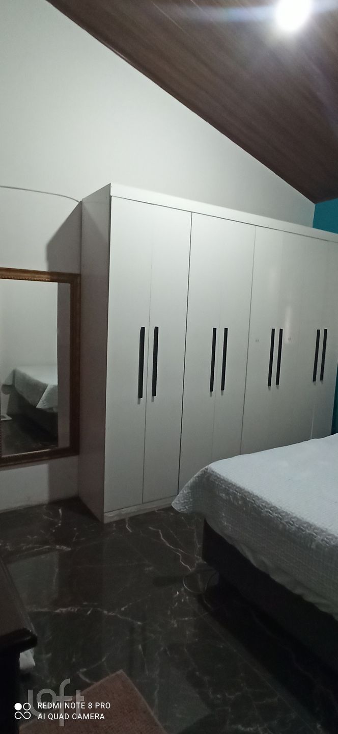 Casa à venda com 3 quartos, 200m² - Foto 3