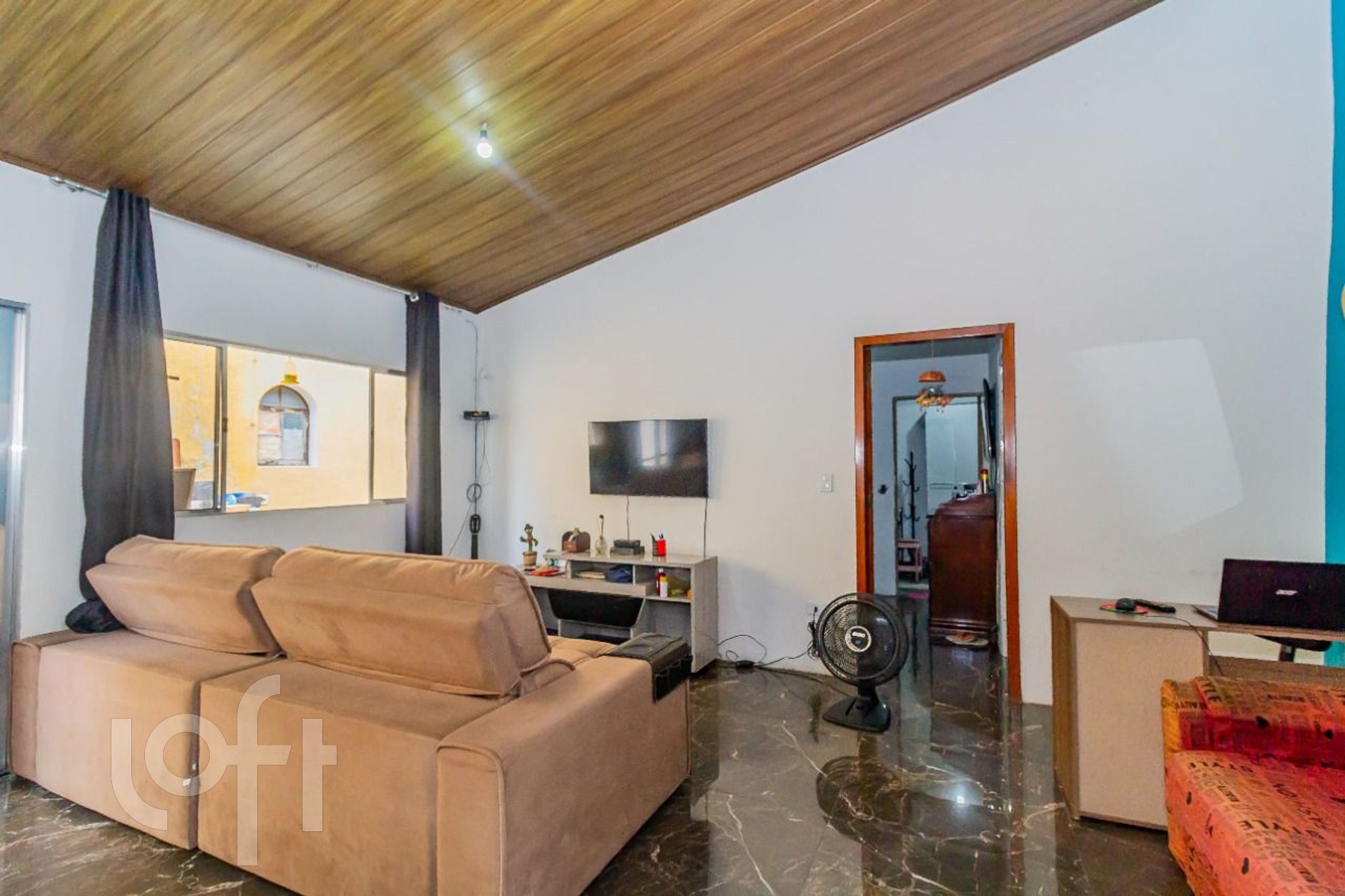 Apartamento à venda em Vila Nitro Operaria com 200 m², 3 quartos, 2 vagas