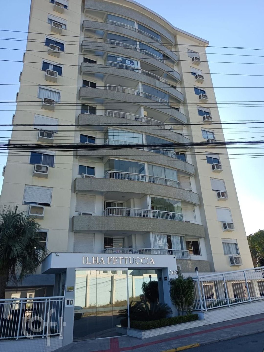 Apartamento à venda em Itacorubi com 104 m², 3 quartos, 1 suíte, 2 vagas