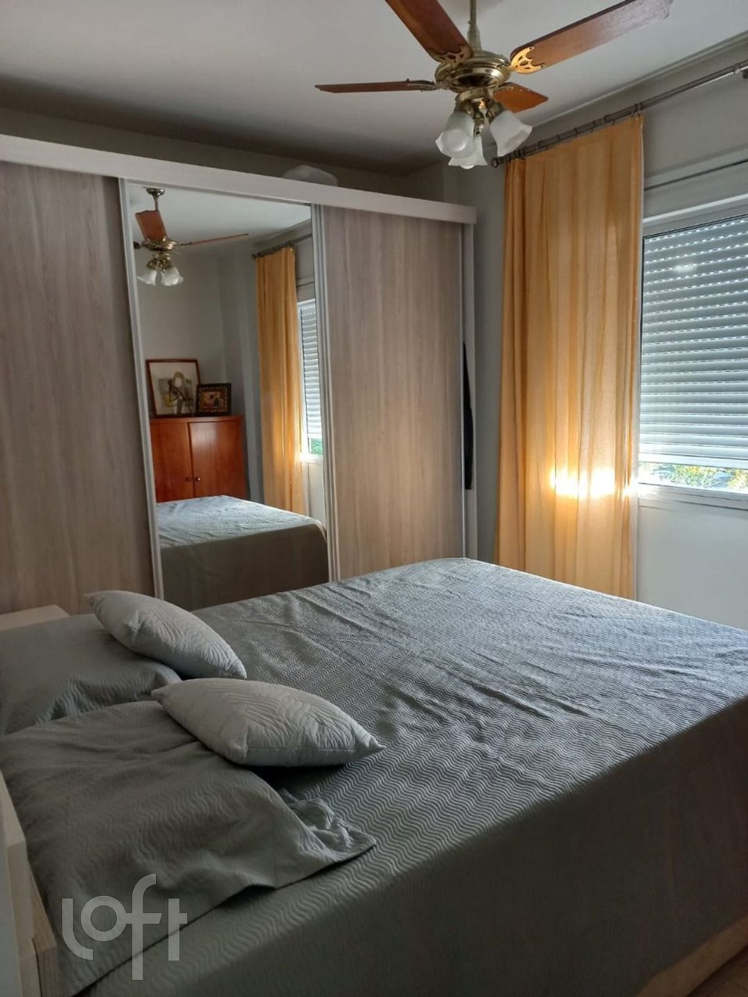 Apartamento à venda em Itacorubi com 104 m², 3 quartos, 1 suíte, 2 vagas