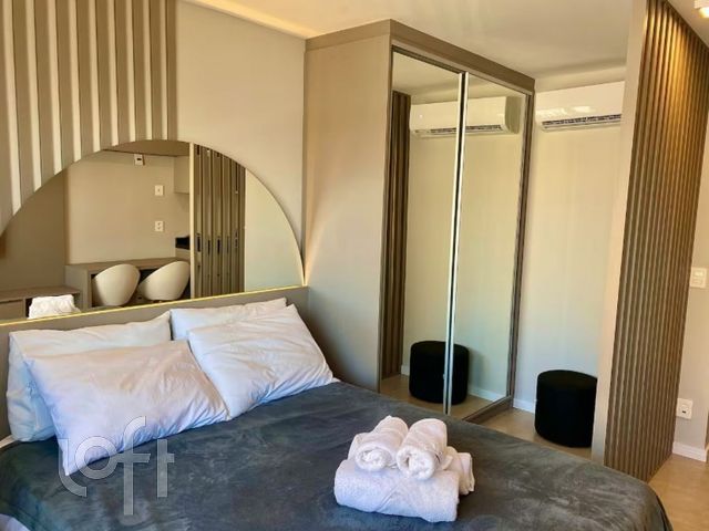 Apartamento com 24m², 1 dormitório, Auxiliadora em Porto Alegre