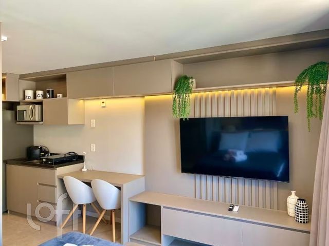 Apartamento com 24m², 1 dormitório, Auxiliadora em Porto Alegre