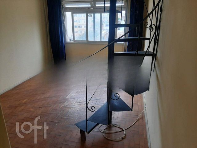 Apartamento com 143m², 2 dormitórios, Santana em Porto Alegre
