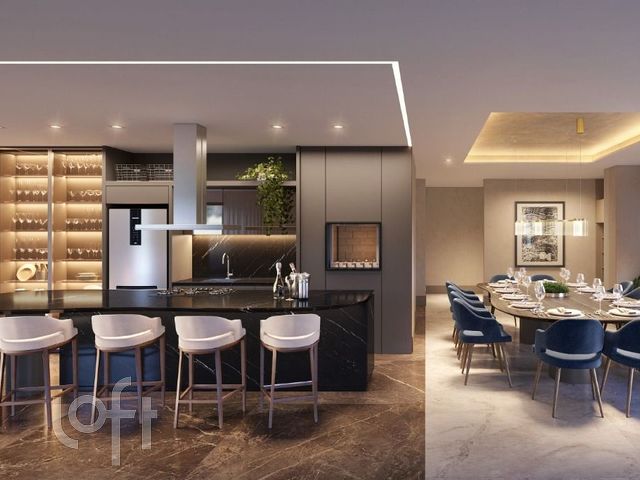 Apartamento com 25m², 1 dormitório, Petrópolis em Porto Alegre