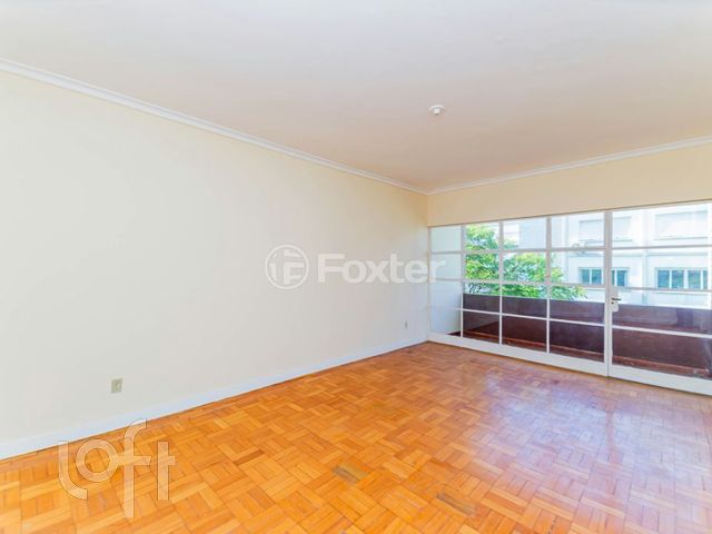 Apartamento com 118m², 3 dormitórios, 1 suíte, Bom Fim em Porto Alegre