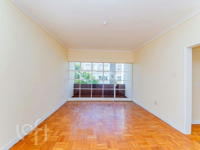 Apartamento com 118m², 3 dormitórios, 1 suíte, Bom Fim em Porto Alegre