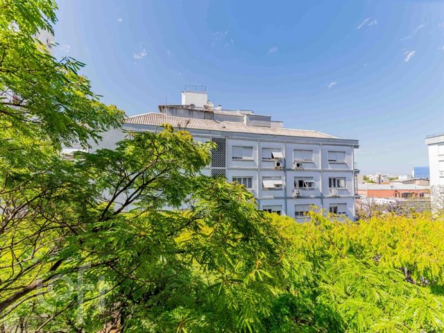 Apartamento com 118m², 3 dormitórios, 1 suíte, Bom Fim em Porto Alegre