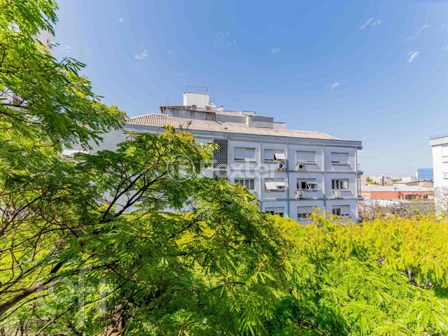 Apartamento com 118m², 3 dormitórios, 1 suíte, Bom Fim em Porto Alegre