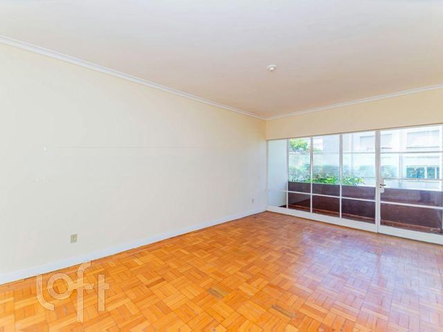 Apartamento com 118m², 3 dormitórios, 1 suíte, Bom Fim em Porto Alegre