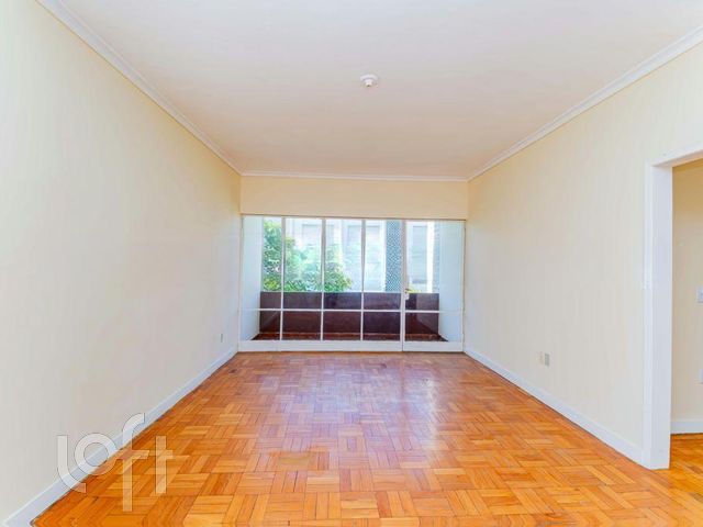 Apartamento com 118m², 3 dormitórios, 1 suíte, Bom Fim em Porto Alegre