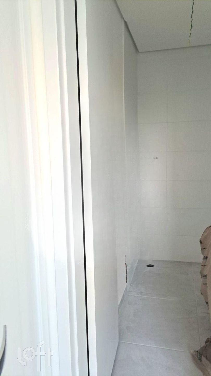 Apartamento à venda com 1 quarto, 30m² - Foto 33