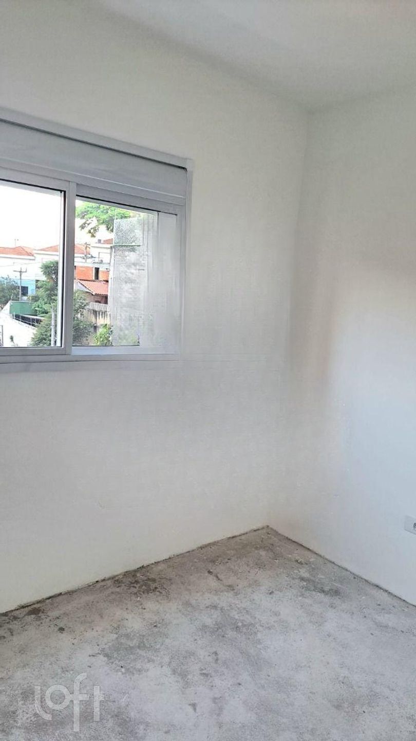 Apartamento à venda com 1 quarto, 30m² - Foto 39