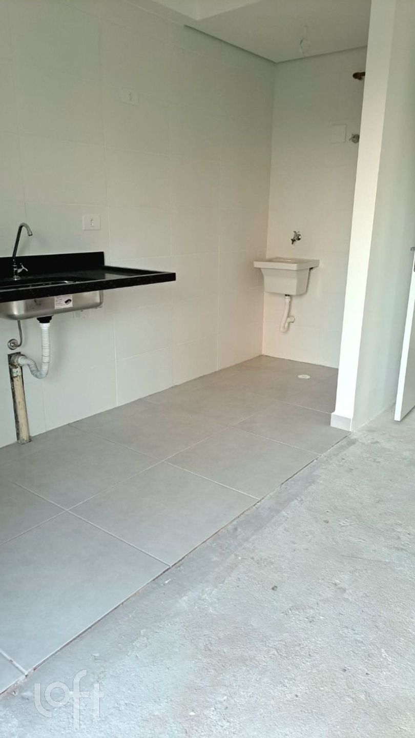 Apartamento à venda com 1 quarto, 30m² - Foto 28