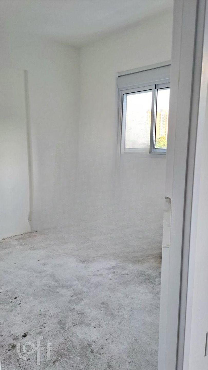 Apartamento à venda com 1 quarto, 30m² - Foto 35