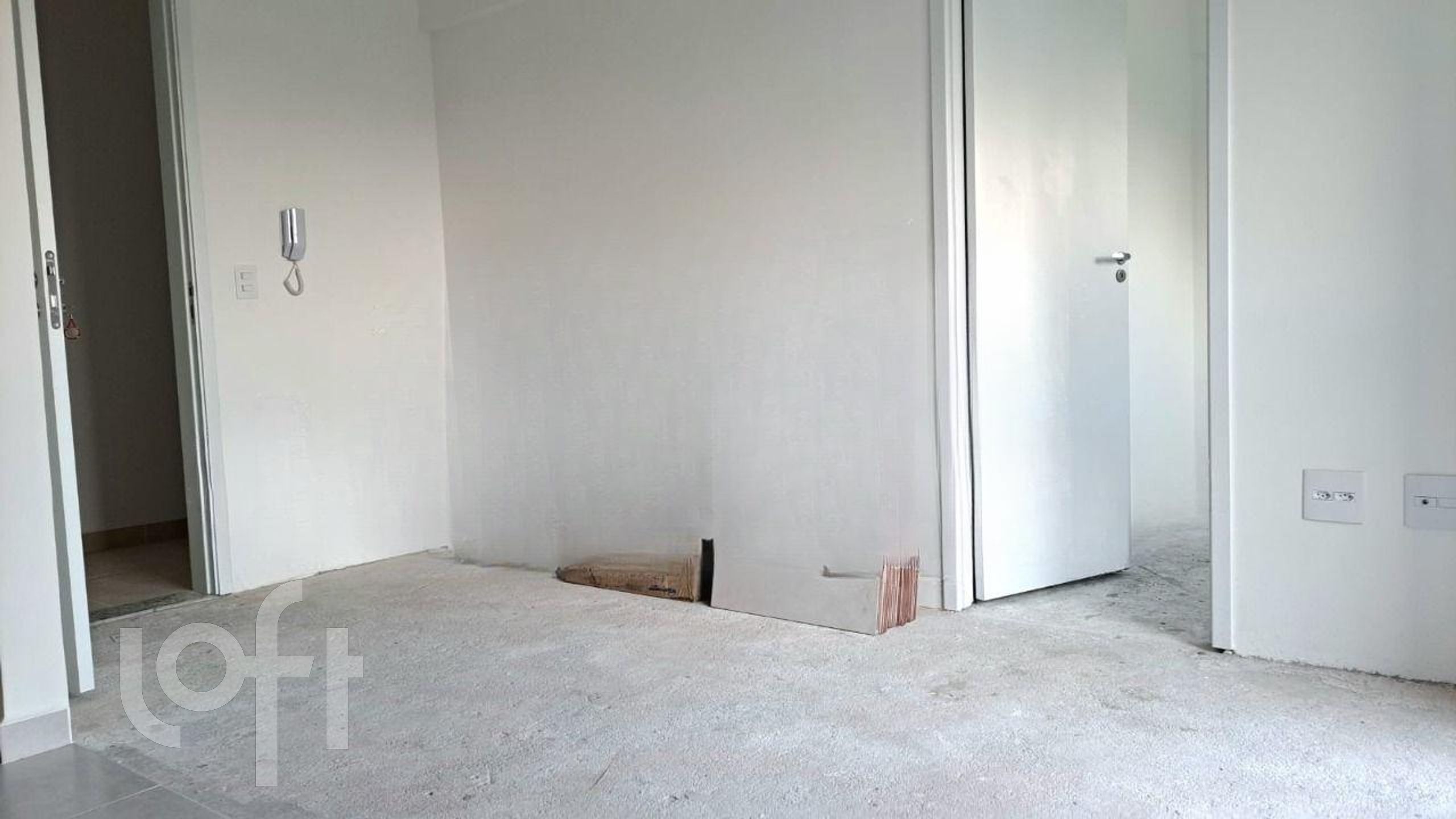 Apartamento à venda com 1 quarto, 30m² - Foto 26