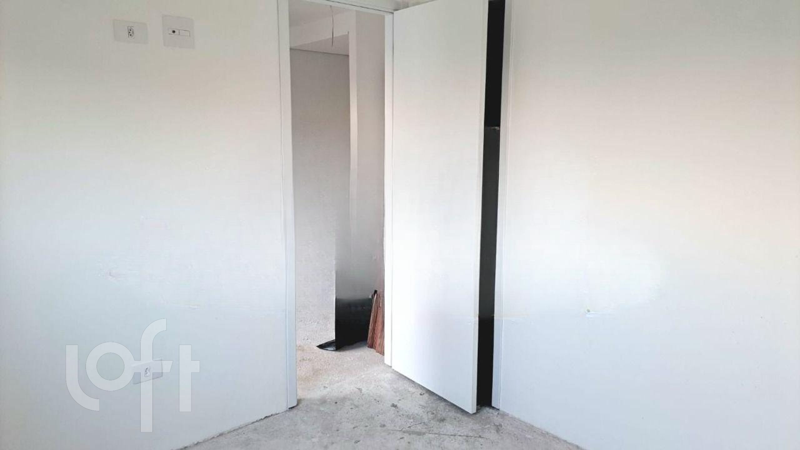 Apartamento à venda com 1 quarto, 30m² - Foto 38