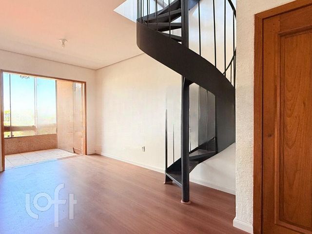 Apartamento com 125m², 2 dormitórios, 1 vaga, Cristo Redentor em Porto Alegre