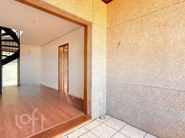 Apartamento com 125m², 2 dormitórios, 1 vaga, Cristo Redentor em Porto Alegre