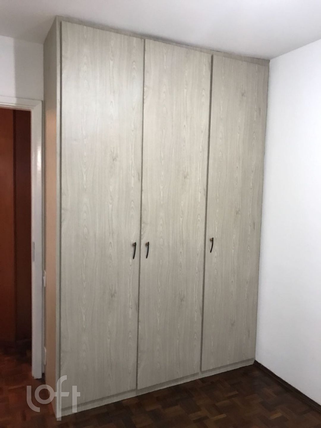 Apartamento à venda com 3 quartos, 81m² - Foto 3