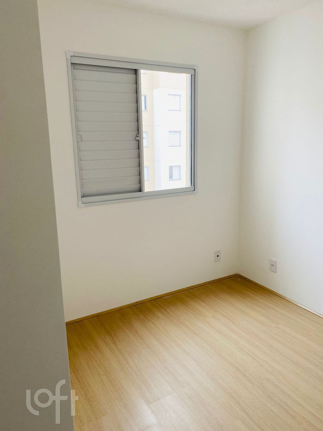 Apartamento, 2 quartos, 41 m² - Foto 2