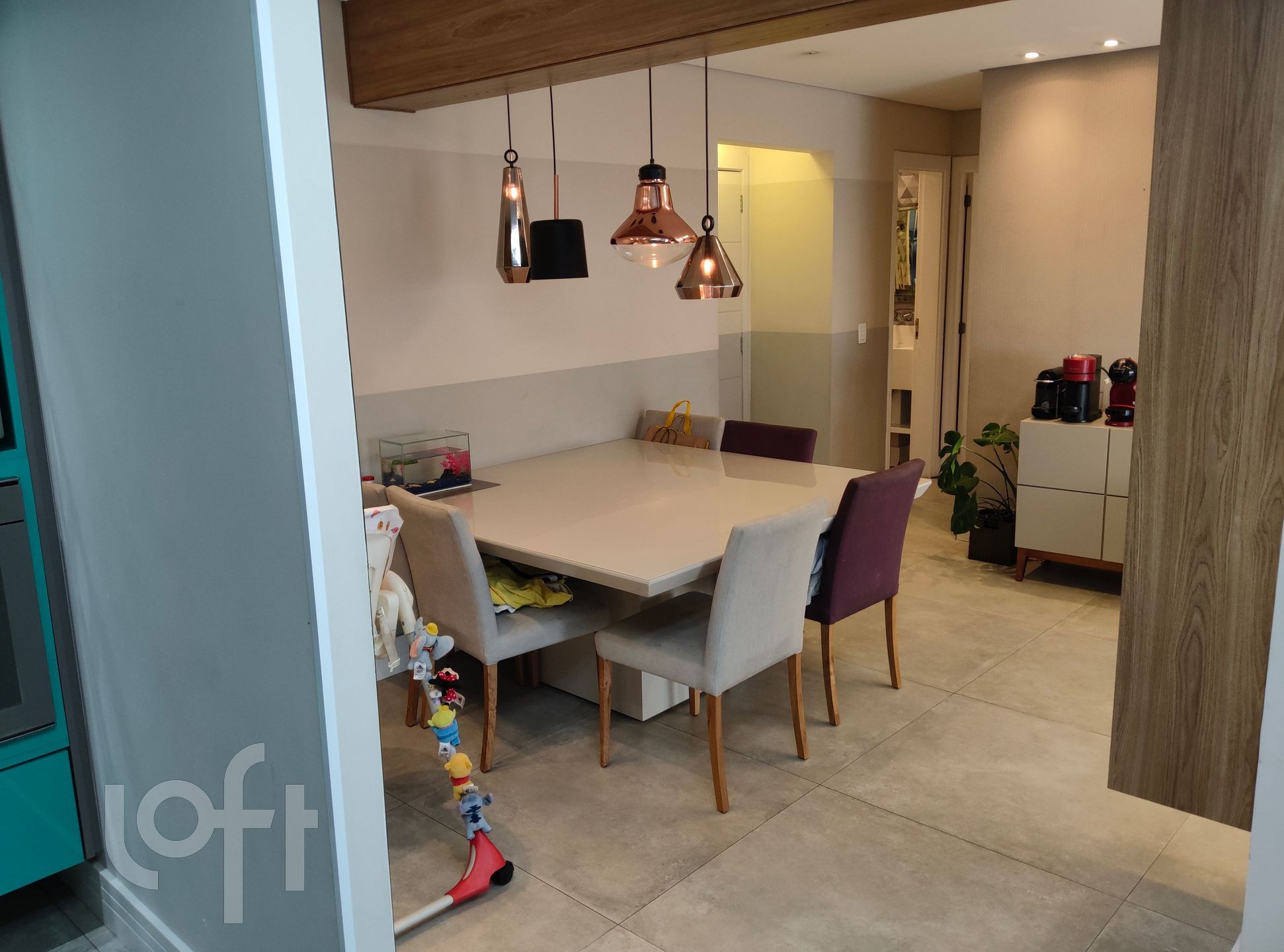 Apartamento à venda com 3 quartos, 107m² - Foto 34