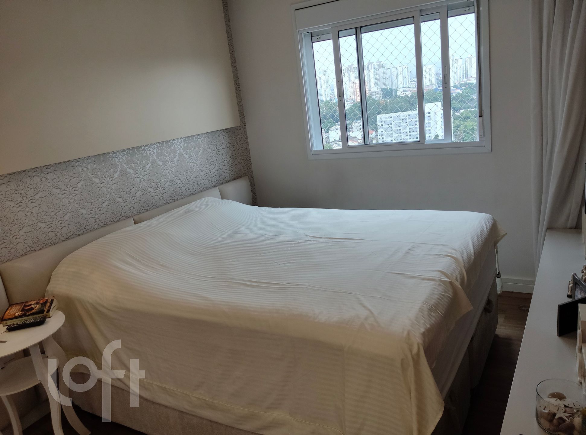 Apartamento à venda com 3 quartos, 107m² - Foto 12