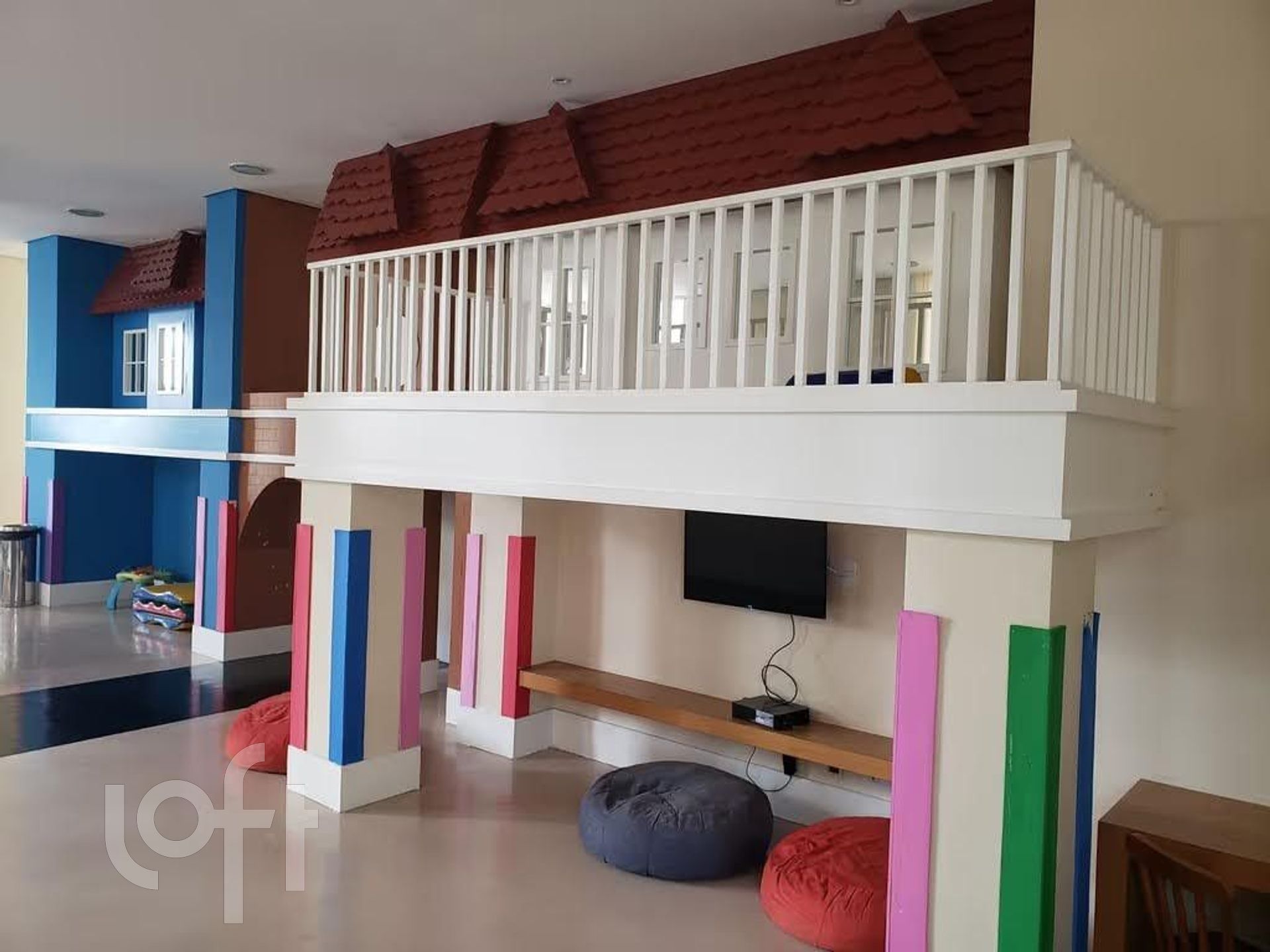 Apartamento à venda com 3 quartos, 107m² - Foto 31