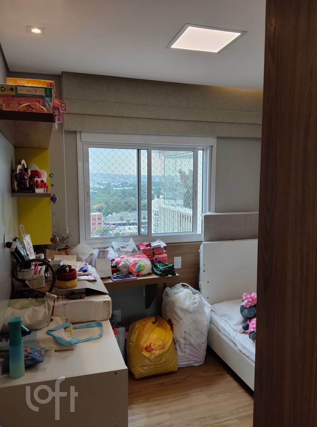 Apartamento à venda com 3 quartos, 107m² - Foto 17