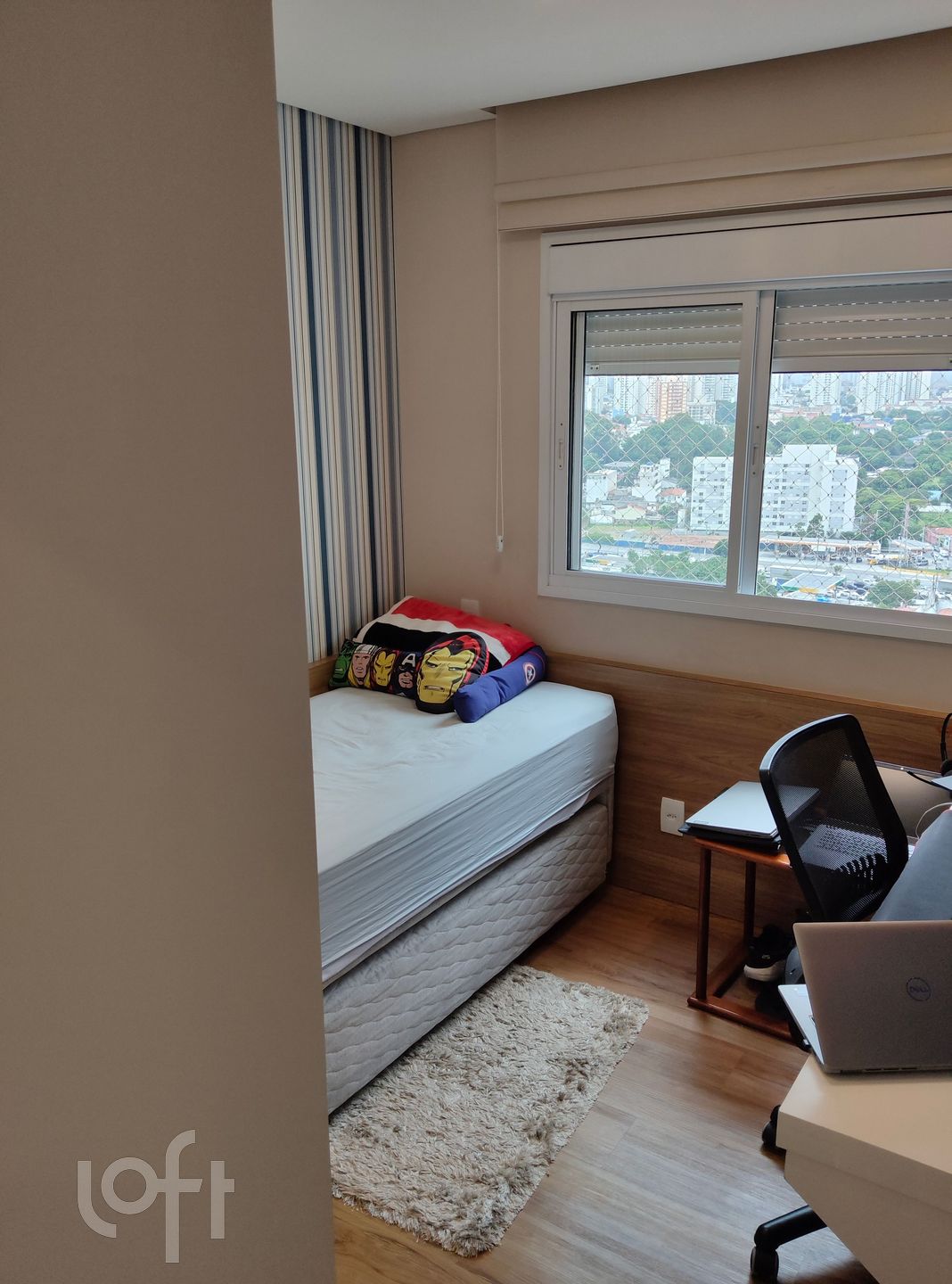 Apartamento à venda com 3 quartos, 107m² - Foto 15