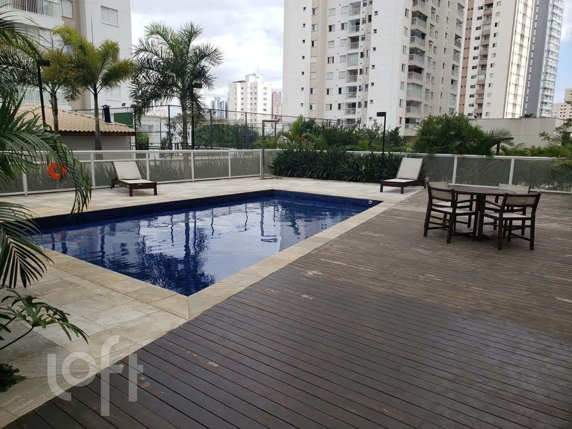 Apartamento à venda com 3 quartos, 107m² - Foto 29