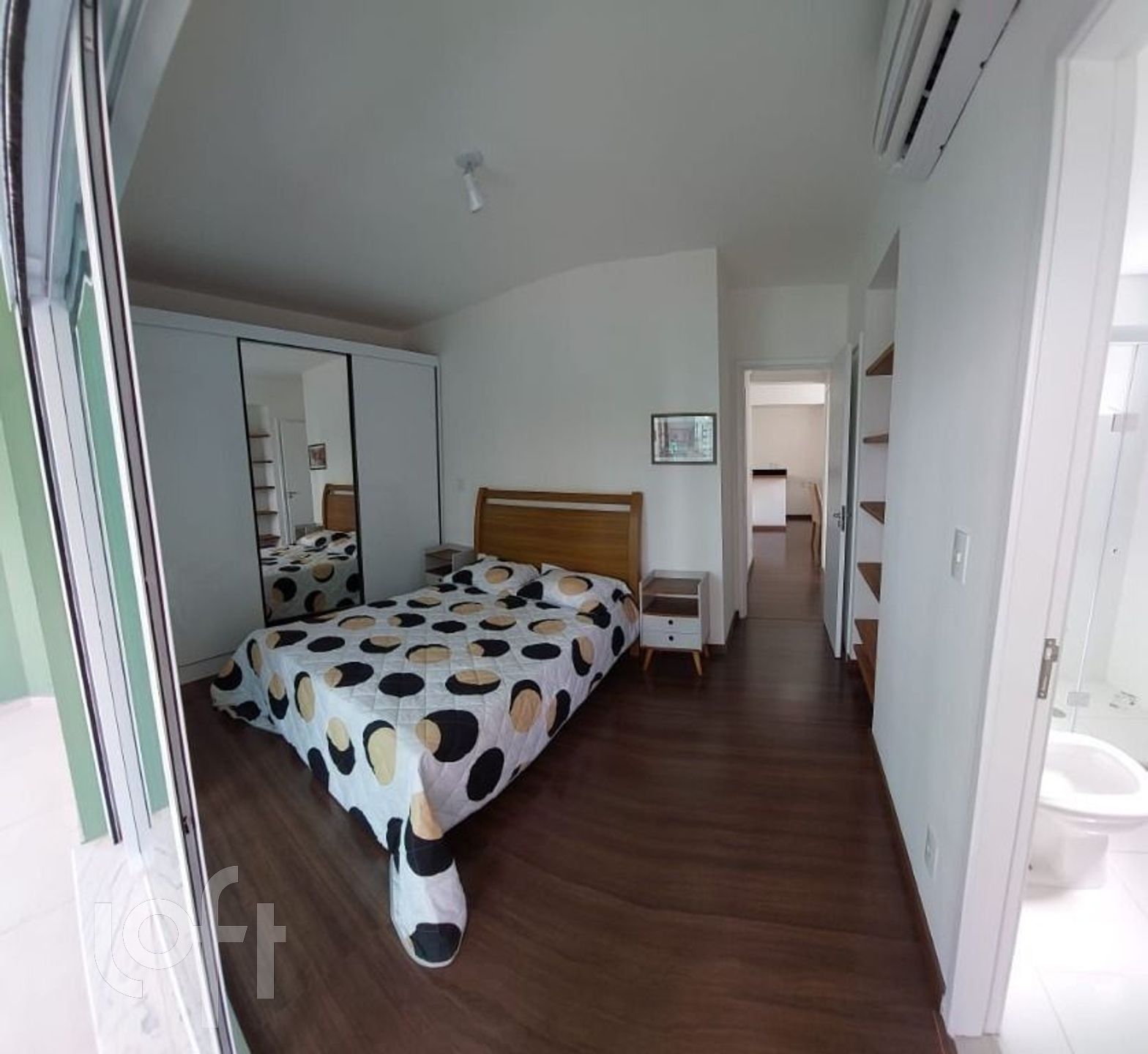 Apartamento à venda com 2 quartos, 72m² - Foto 9