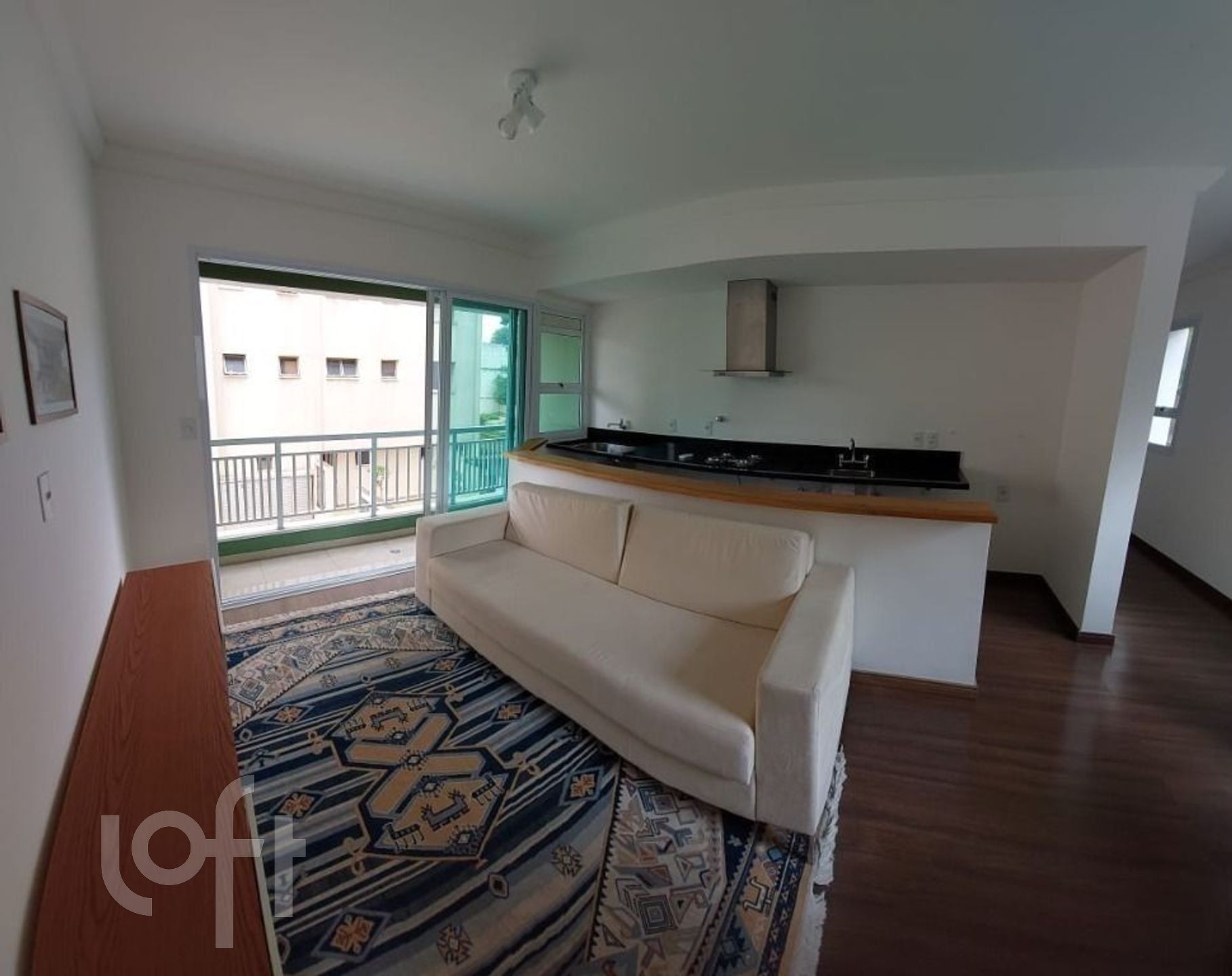 Apartamento à venda com 2 quartos, 72m² - Foto 3