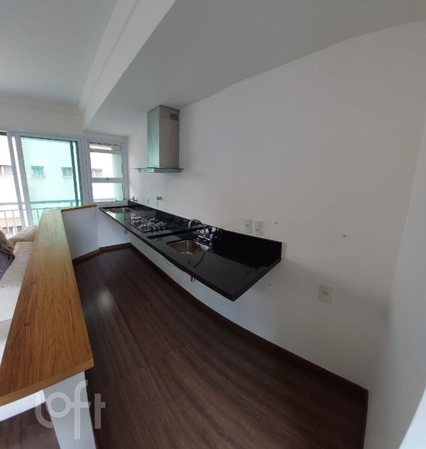 Apartamento à venda com 2 quartos, 72m² - Foto 5