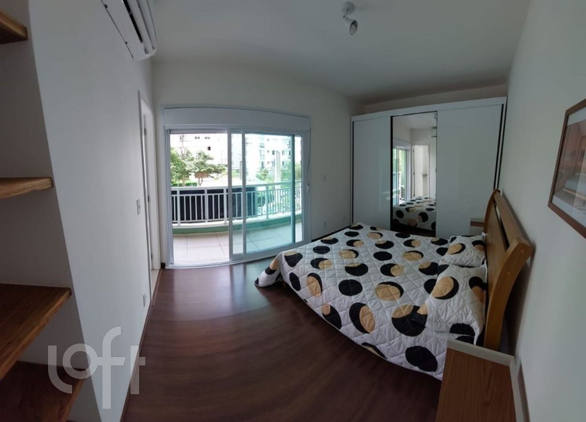 Apartamento à venda com 2 quartos, 72m² - Foto 7