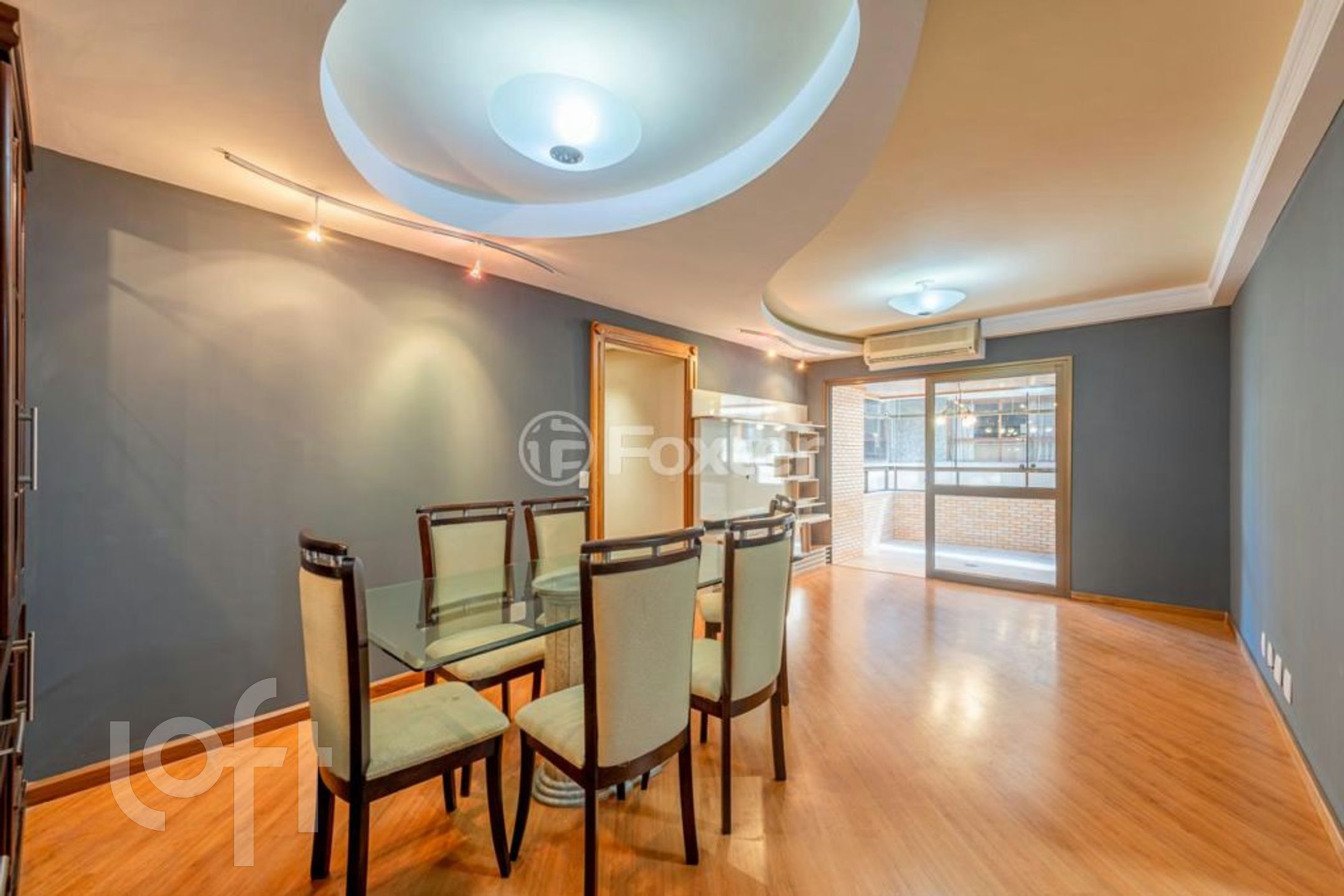 Apartamento com 118m², 3 dormitórios, 1 suíte, 2 vagas, Petrópolis em Porto Alegre