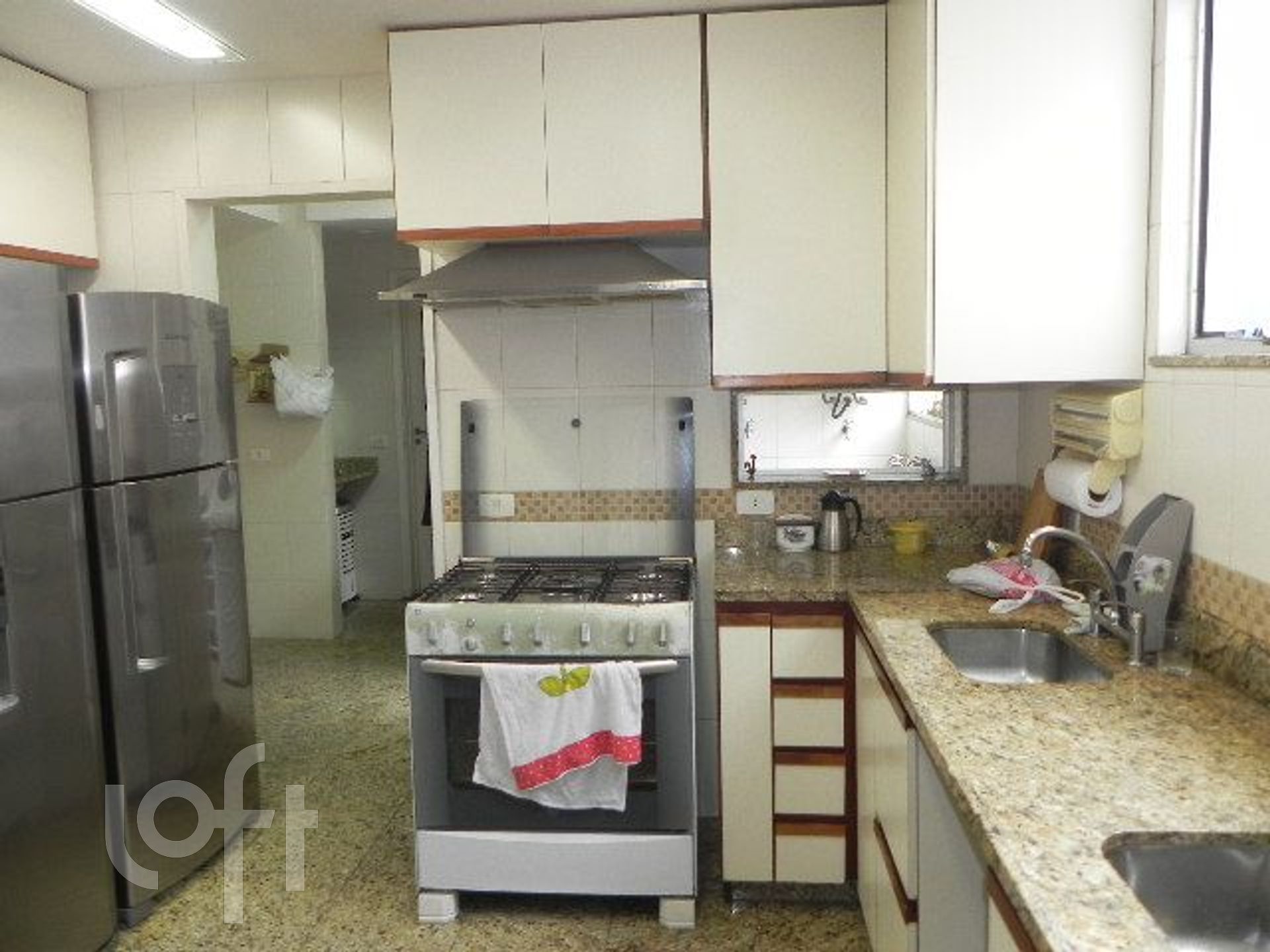 Apartamento à venda com 6 quartos, 348m² - Foto 10