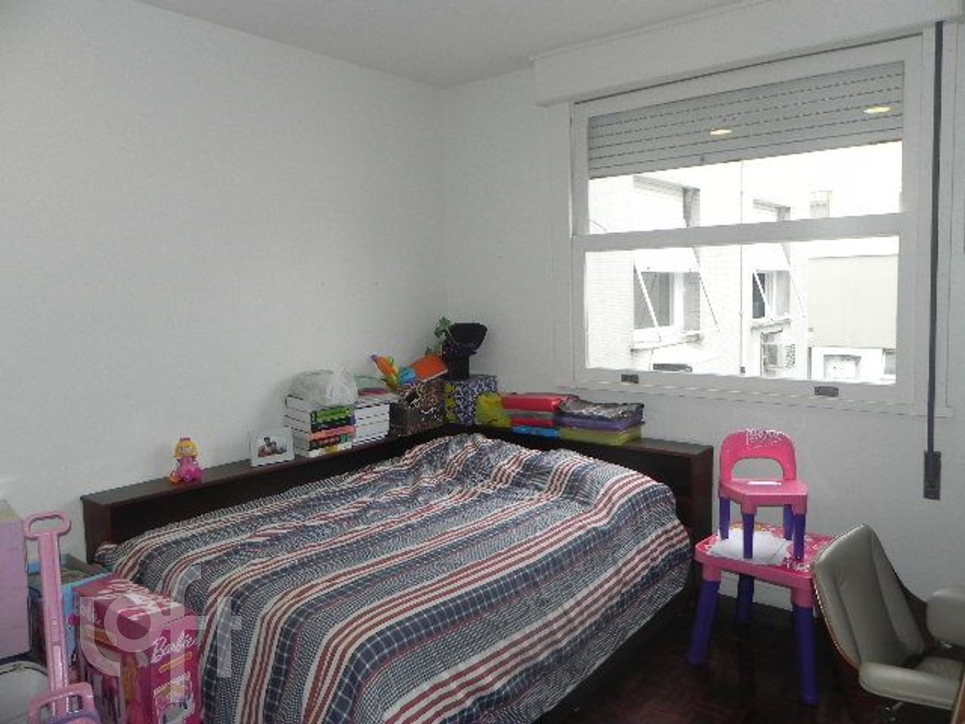 Apartamento à venda com 6 quartos, 348m² - Foto 22