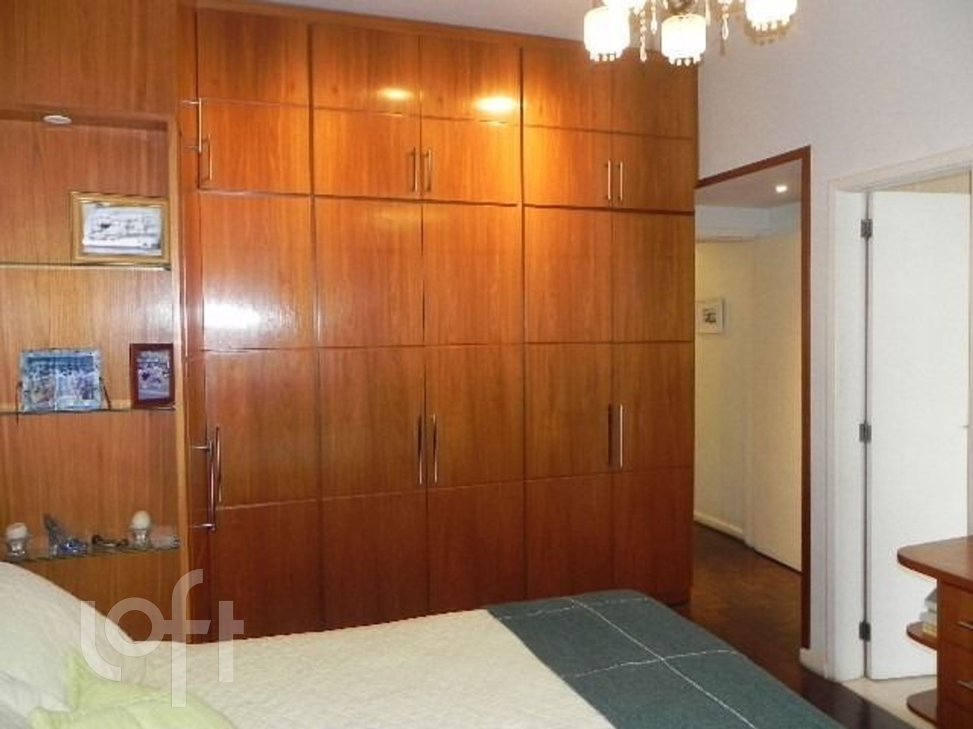 Apartamento à venda com 6 quartos, 348m² - Foto 15