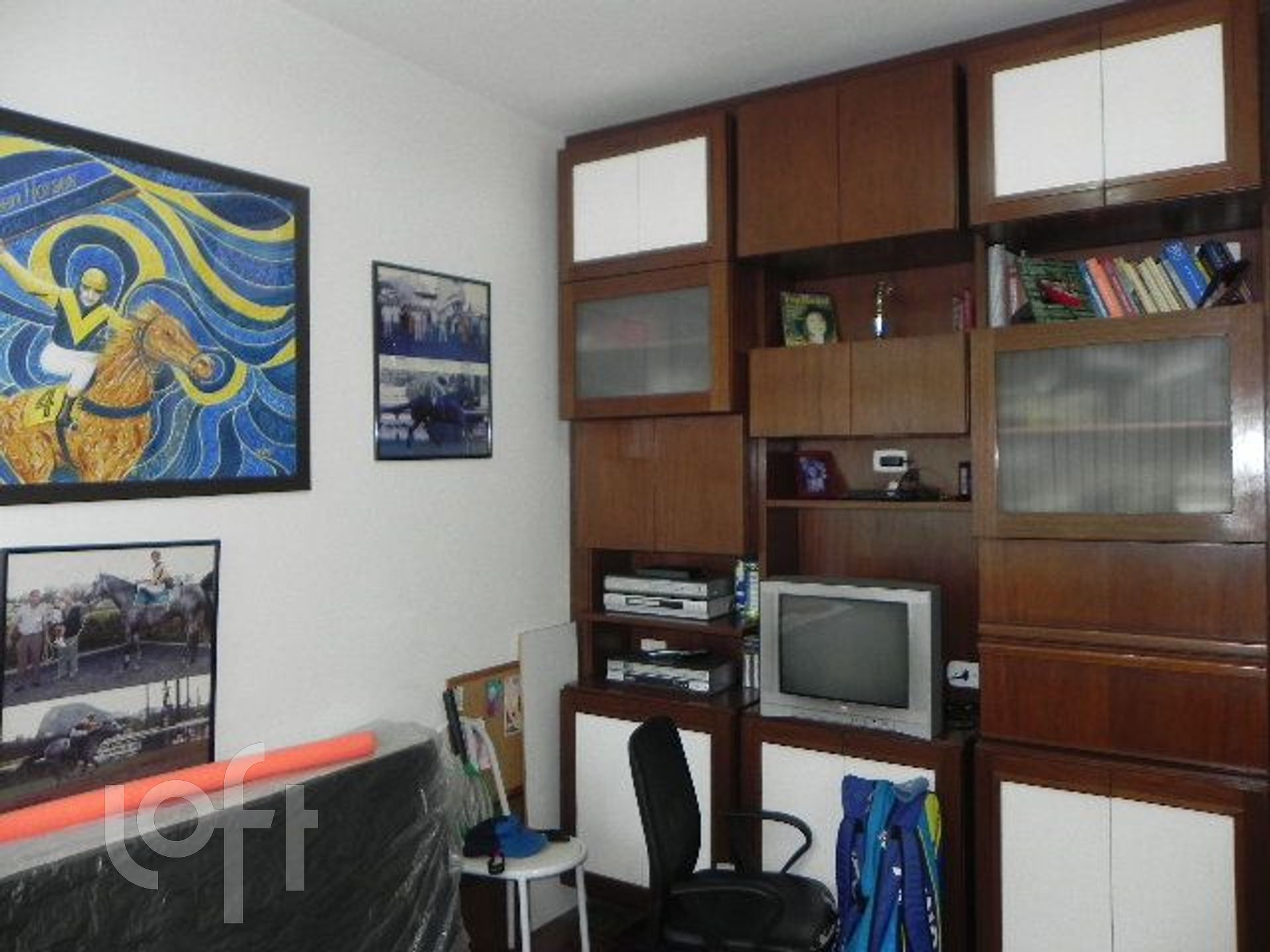 Apartamento à venda com 6 quartos, 348m² - Foto 14