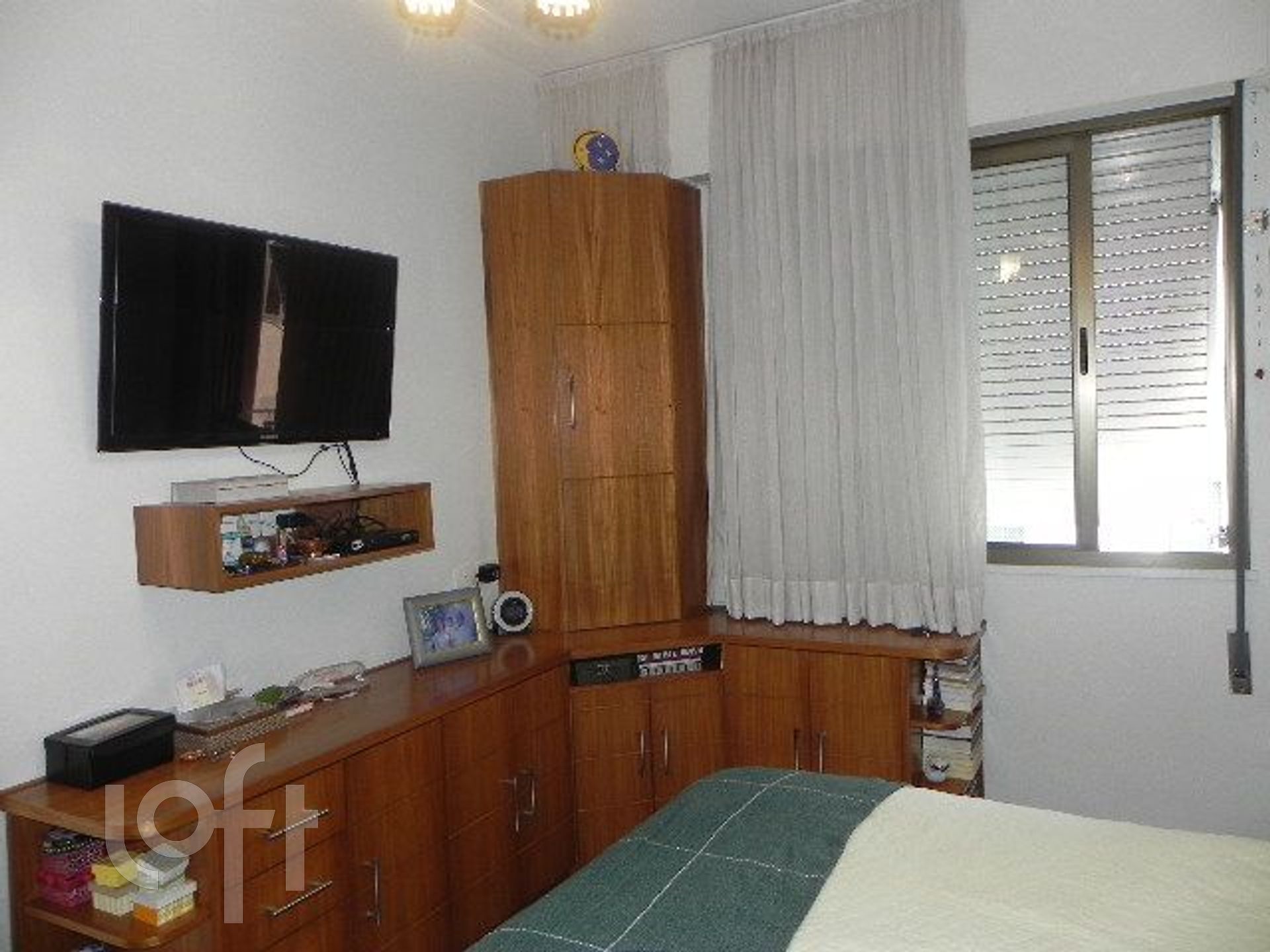 Apartamento à venda com 6 quartos, 348m² - Foto 16