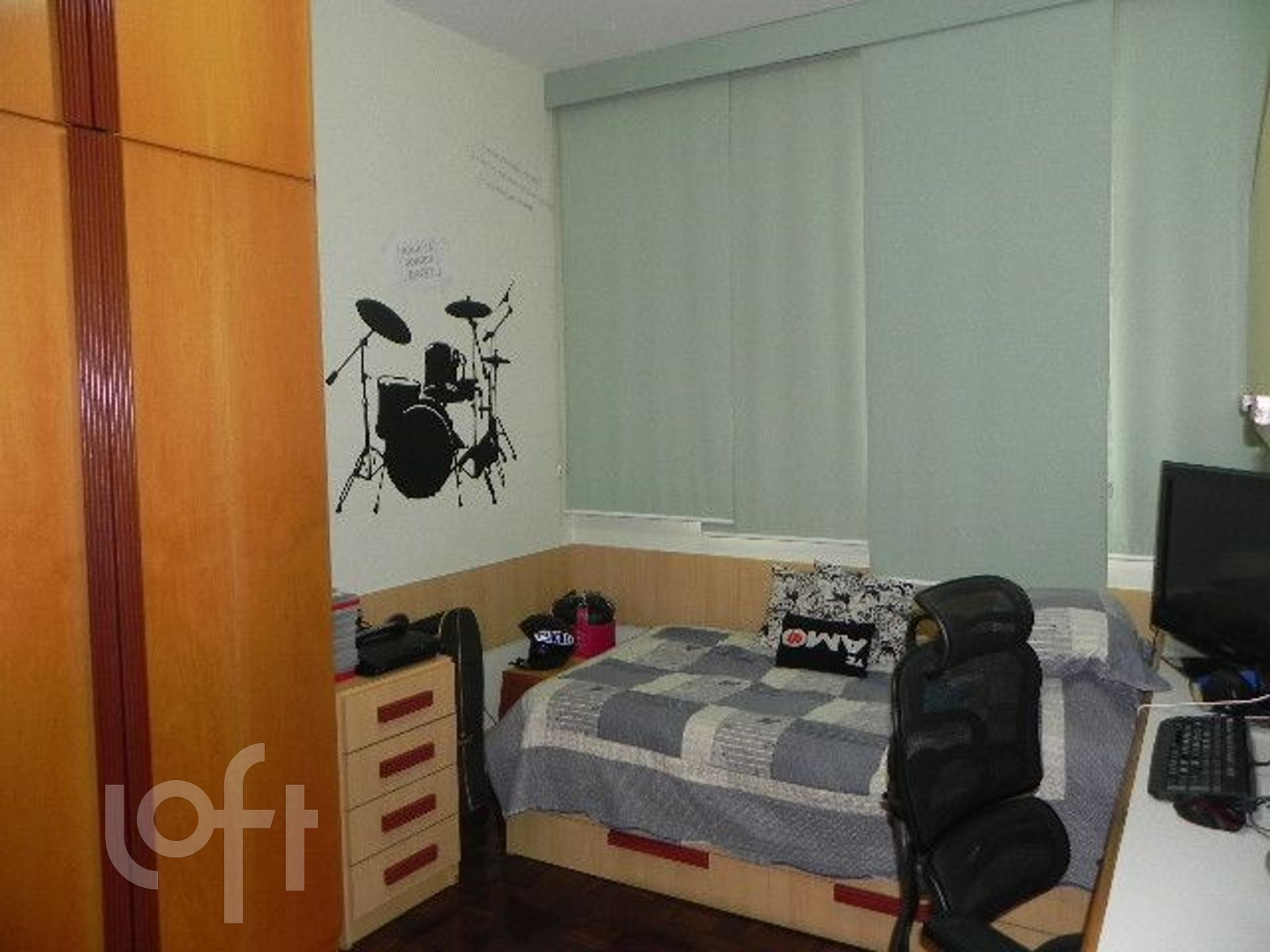 Apartamento à venda com 6 quartos, 348m² - Foto 12