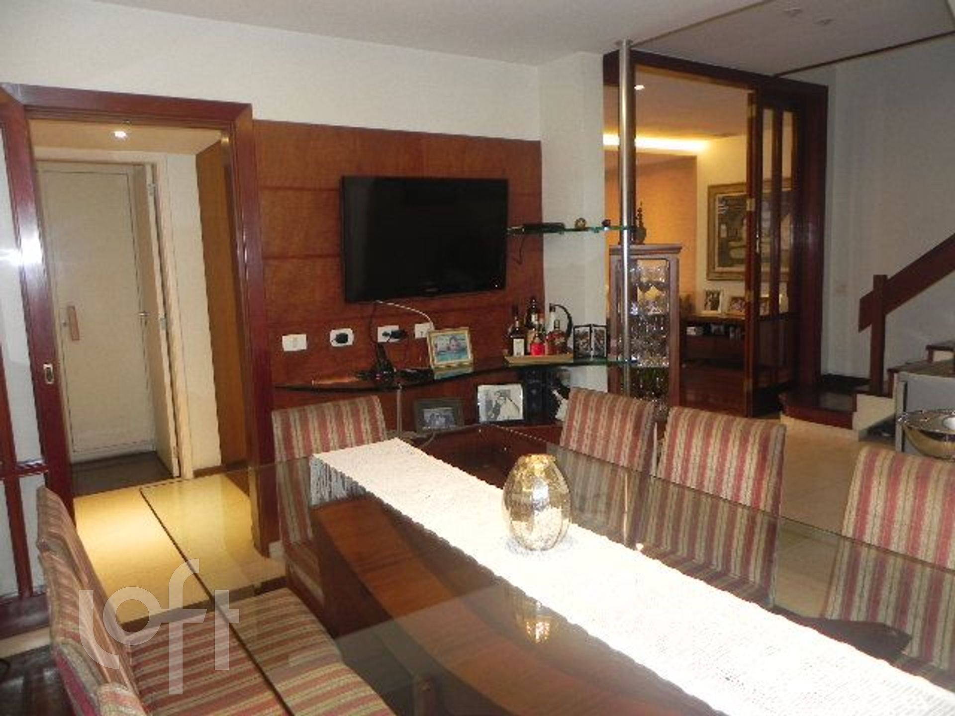 Apartamento à venda com 6 quartos, 348m² - Foto 4