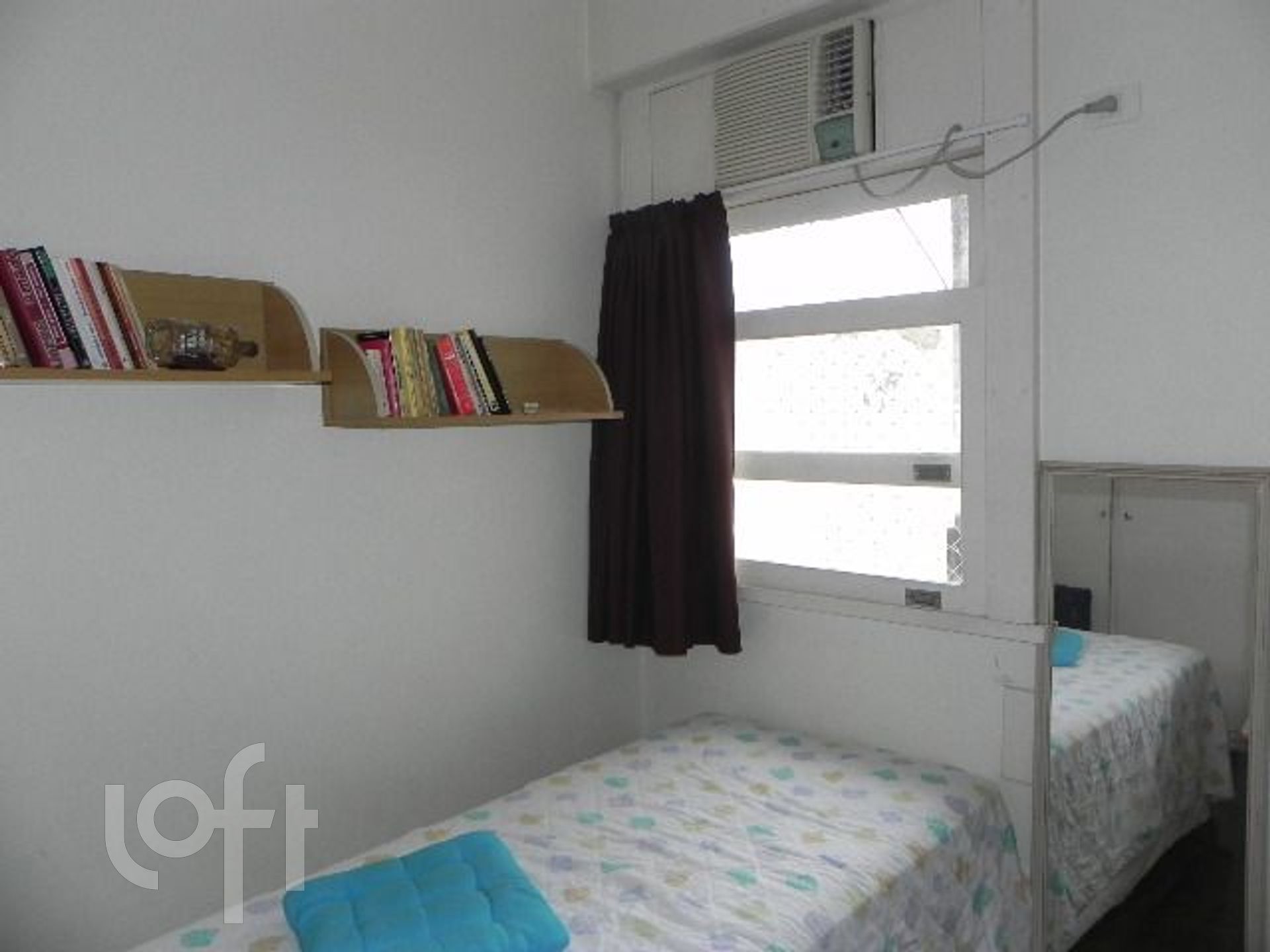 Apartamento à venda com 6 quartos, 348m² - Foto 21