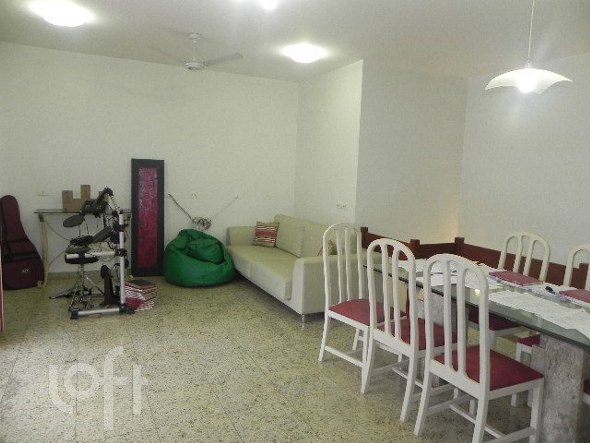 Apartamento à venda com 6 quartos, 348m² - Foto 24