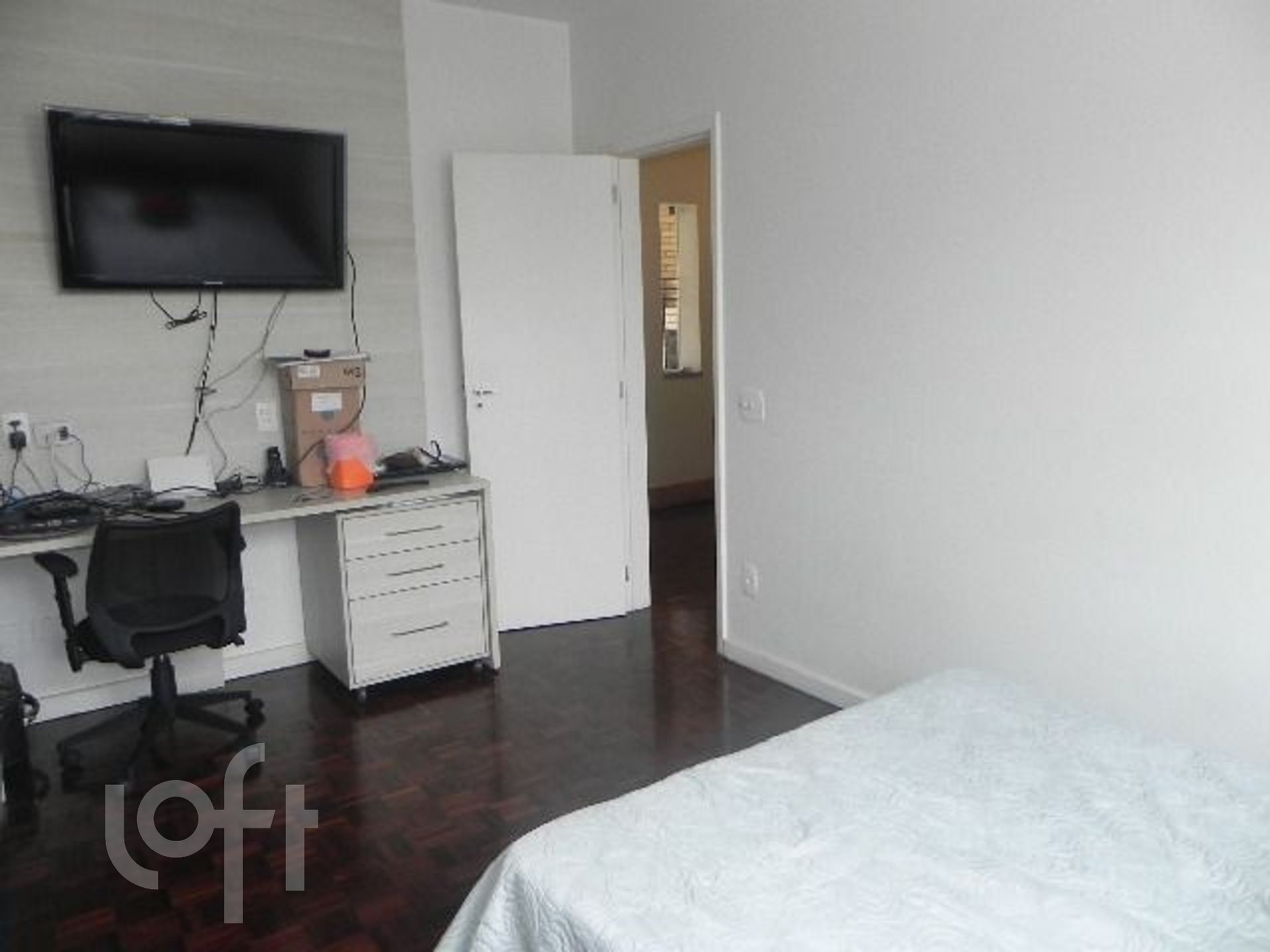 Apartamento à venda com 6 quartos, 348m² - Foto 19