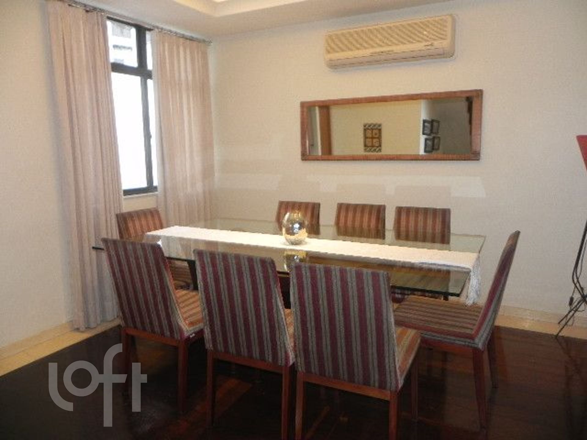 Apartamento à venda com 6 quartos, 348m² - Foto 5